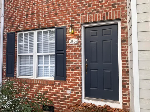 $1,550 | 2604 Sterling Park Drive, Raleigh, NC 27603