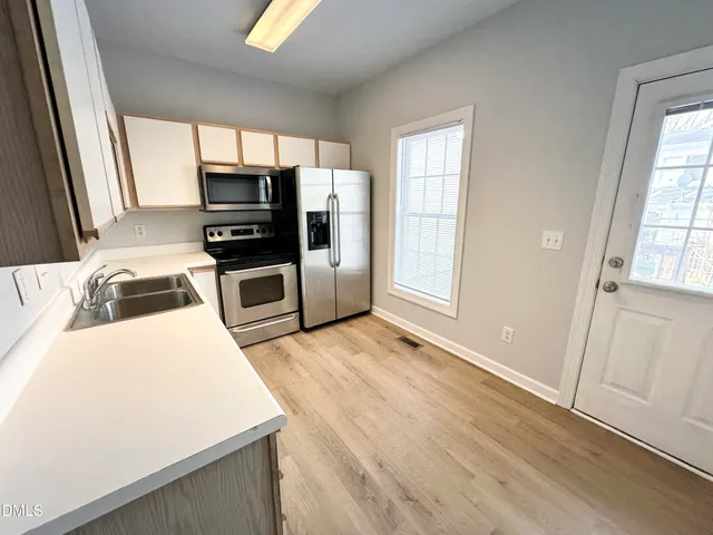 $1,550 | 2604 Sterling Park Drive, Raleigh, NC 27603