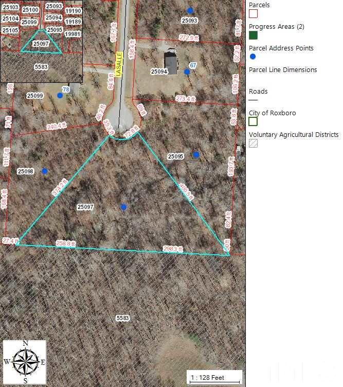 98 Lasalle Roxboro, NC 27574 - Photo 1 of 1 Gallery Image 1