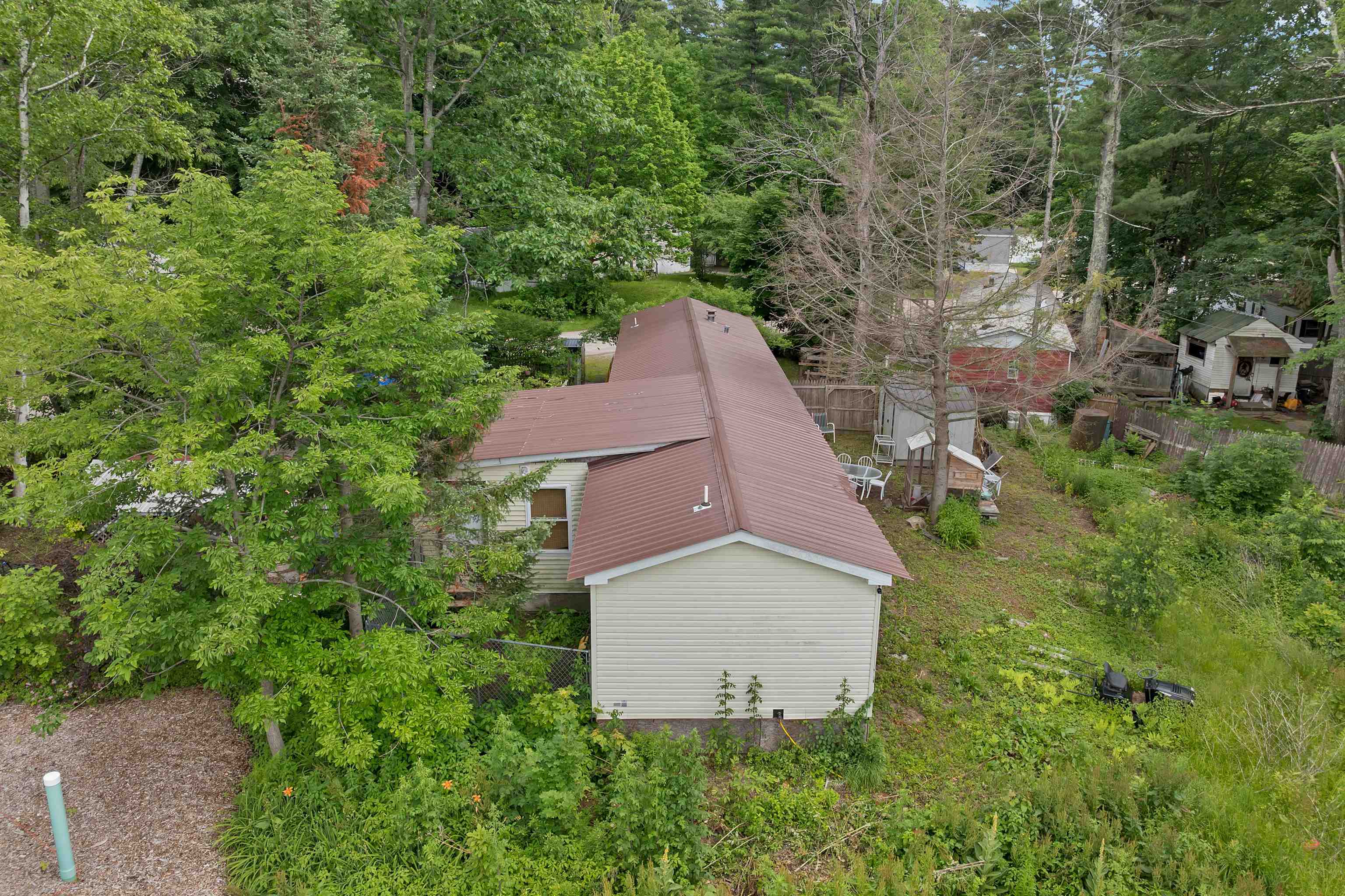 20 True Road, Unit 95 Meredith, NH 03253 - Photo 6 of 43