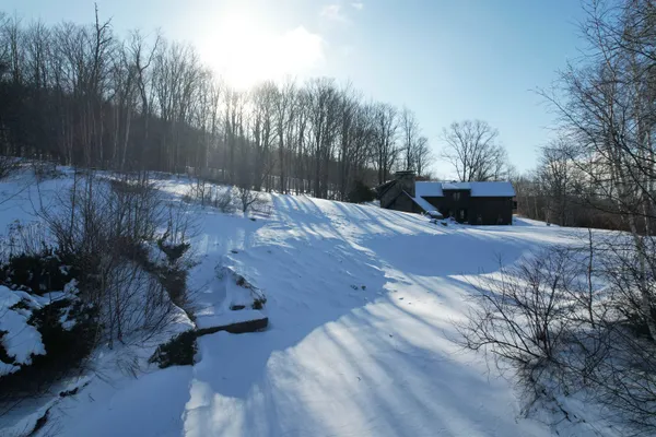 $299,000 | 12 Someday Road, West Dover, VT 05356