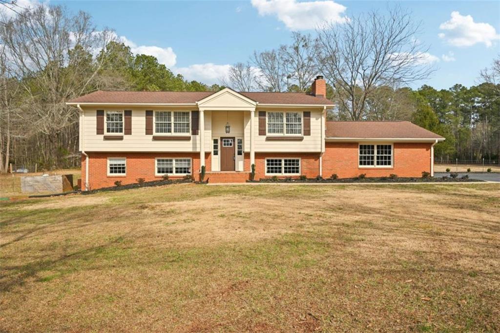 1041 Cooper Lane Rutledge, GA 30663 - Photo 2 of 80