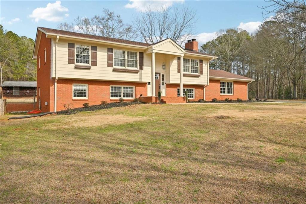 1041 Cooper Lane Rutledge, GA 30663 - Photo 4 of 80