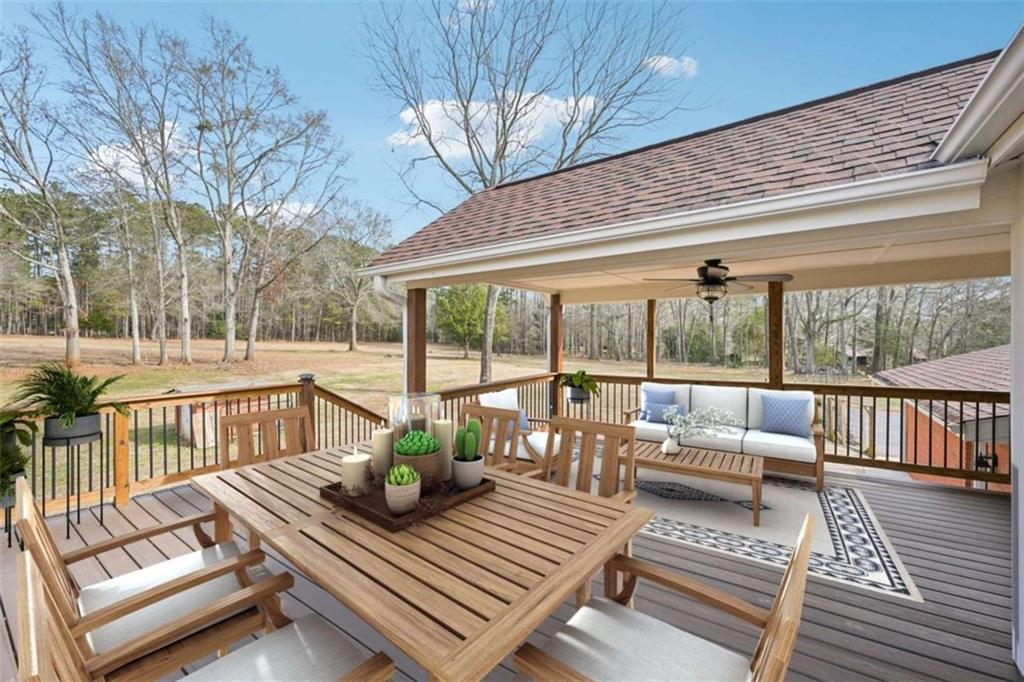 1041 Cooper Lane Rutledge, GA 30663 - Photo 53 of 80