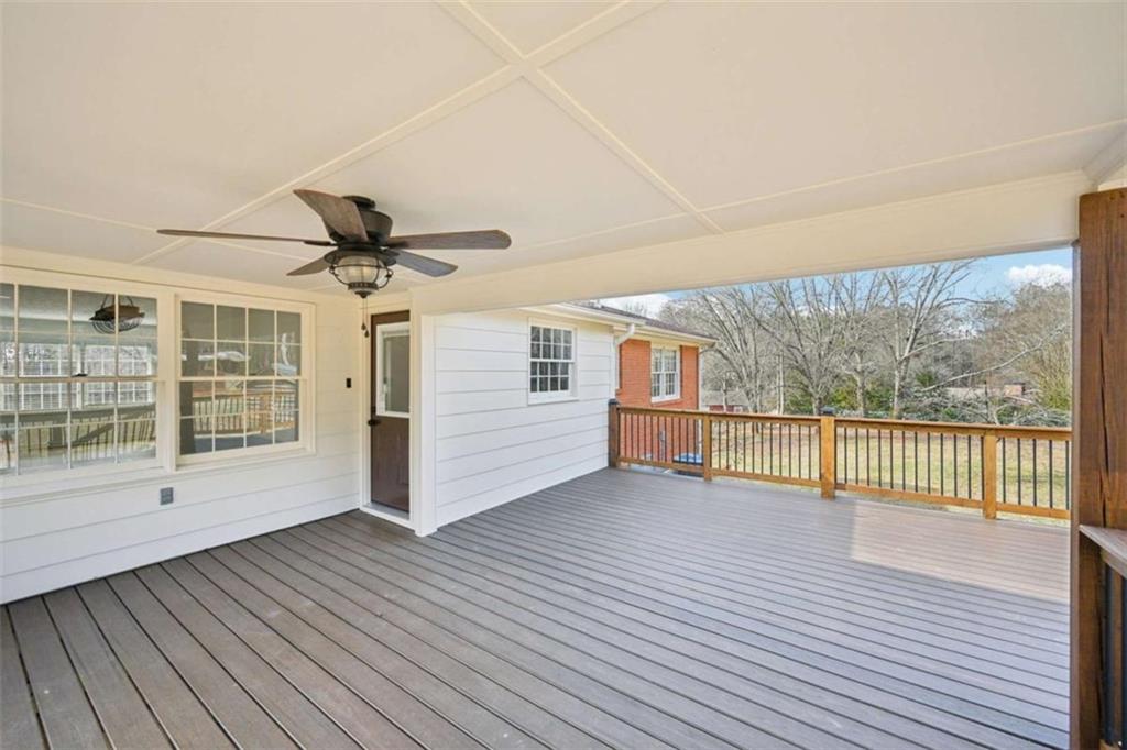 1041 Cooper Lane Rutledge, GA 30663 - Photo 54 of 80