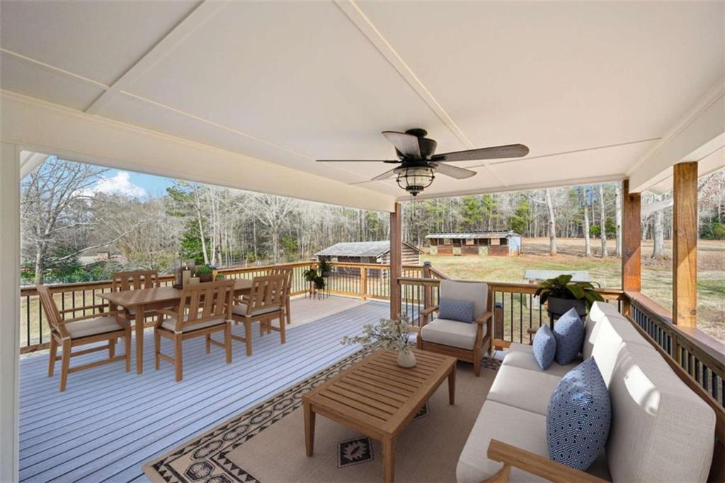 1041 Cooper Lane Rutledge, GA 30663 - Photo 57 of 80