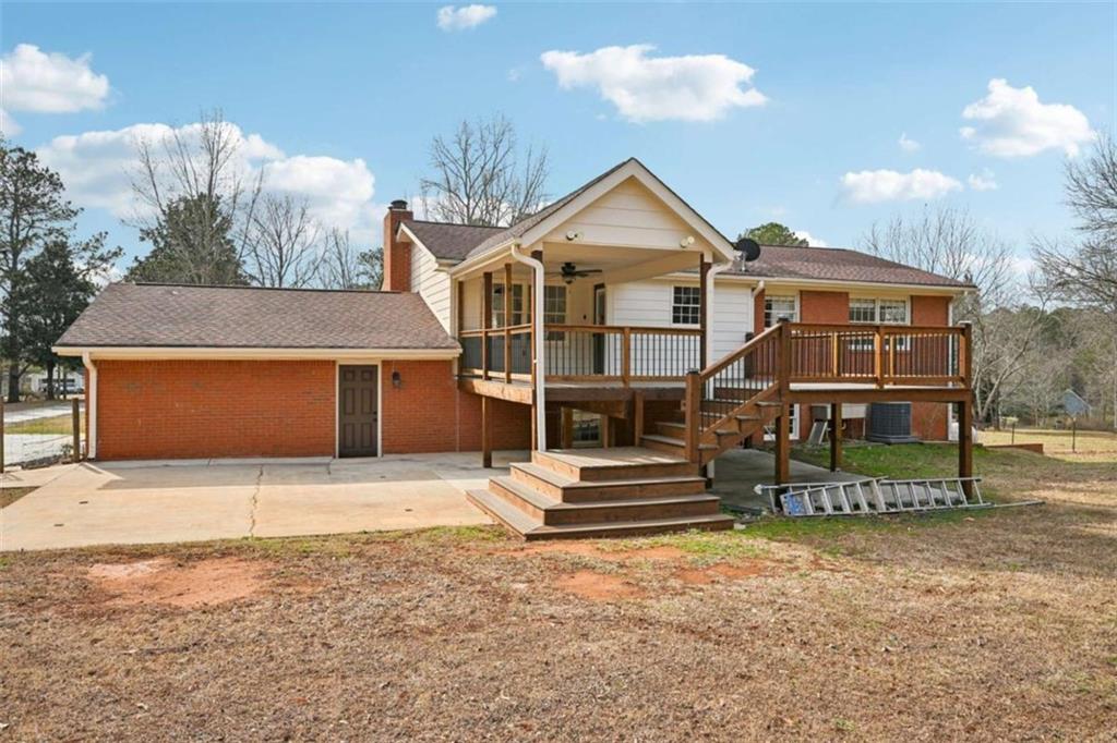 1041 Cooper Lane Rutledge, GA 30663 - Photo 59 of 80