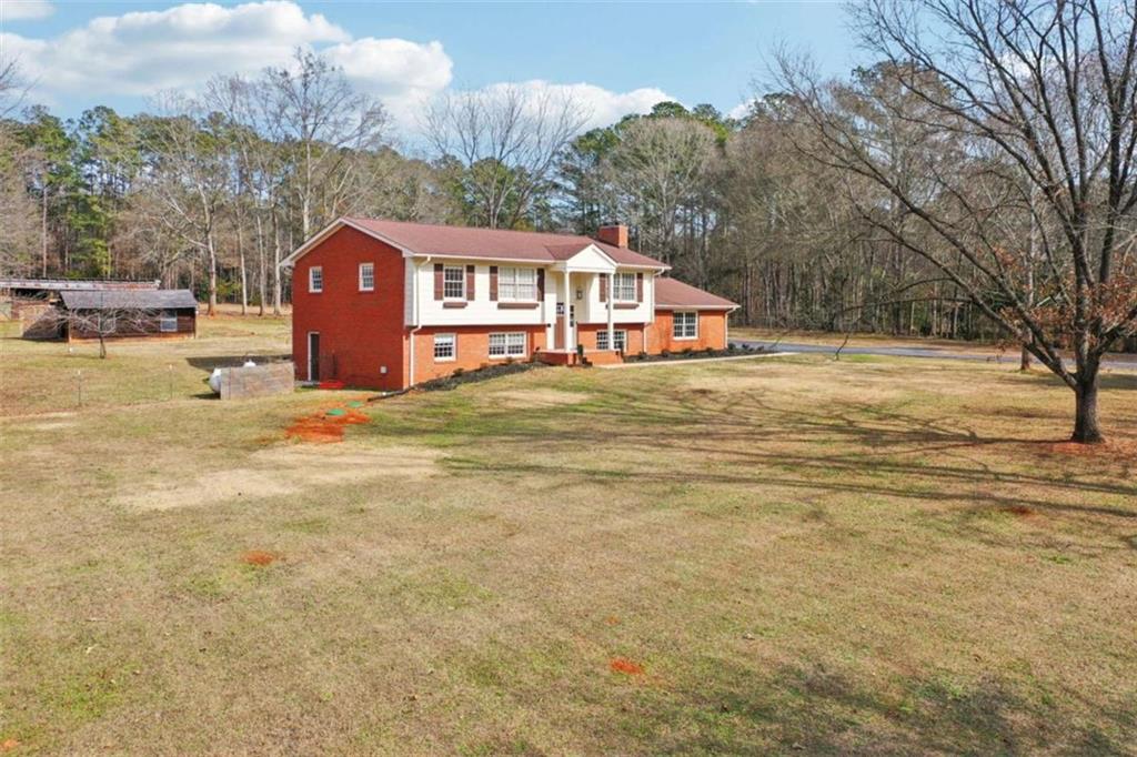 1041 Cooper Lane Rutledge, GA 30663 - Photo 68 of 80