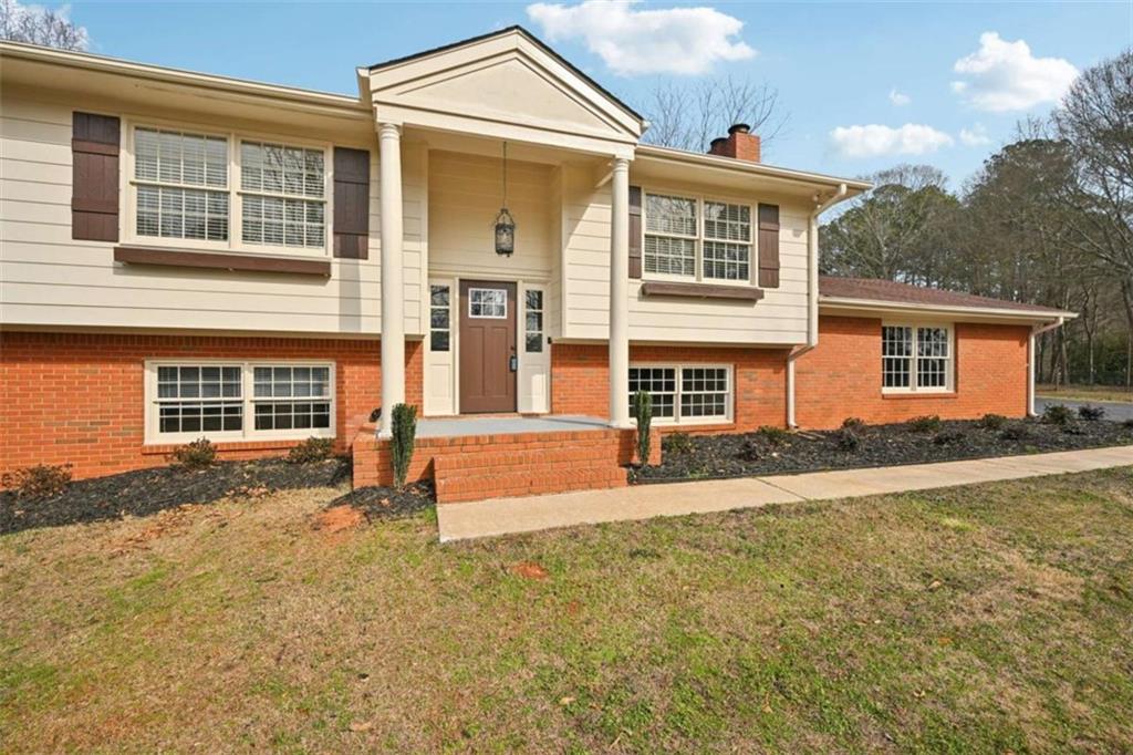 1041 Cooper Lane Rutledge, GA 30663 - Photo 7 of 80