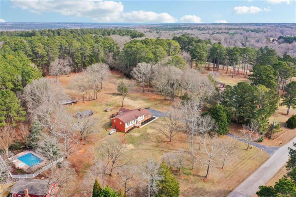 1041 Cooper Lane Rutledge, GA 30663 - Photo 72 of 80