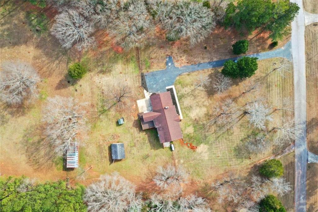 1041 Cooper Lane Rutledge, GA 30663 - Photo 73 of 80