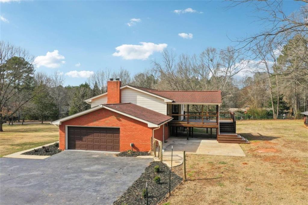 1041 Cooper Lane Rutledge, GA 30663 - Photo 77 of 80