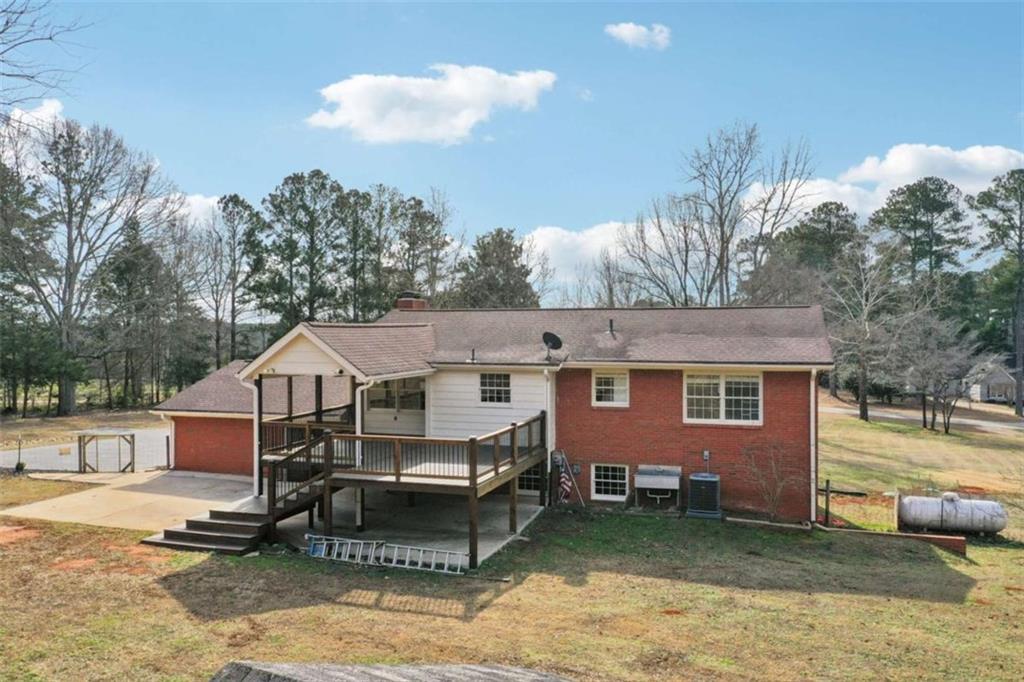 1041 Cooper Lane Rutledge, GA 30663 - Photo 79 of 80