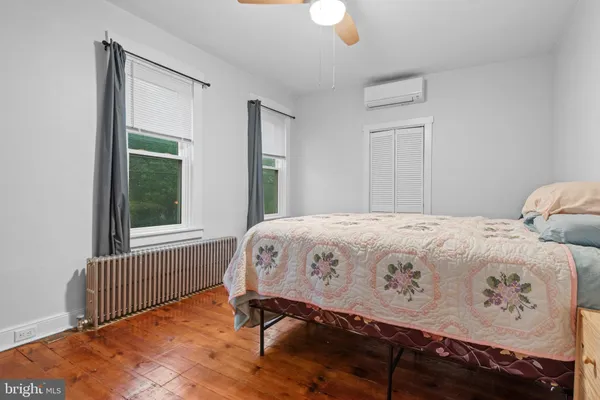 $285,000 | 246 East Walnut Street, Lancaster, PA 17602