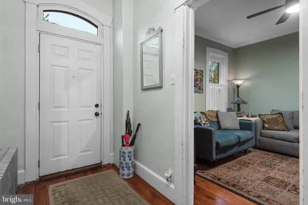 $285,000 | 246 East Walnut Street, Lancaster, PA 17602