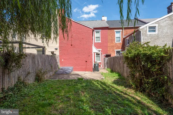 $285,000 | 246 East Walnut Street, Lancaster, PA 17602