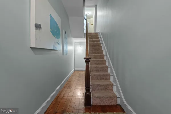 $285,000 | 246 East Walnut Street, Lancaster, PA 17602