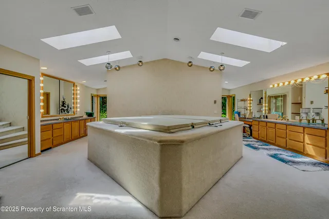 a view of living room