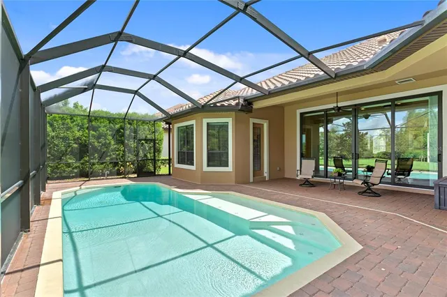 $1,899,000 | 1213 Merry Water Drive, Lutz, FL 33548