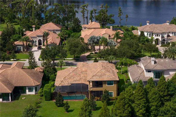 $1,819,999 | 1213 Merry Water Drive, Lutz, FL 33548