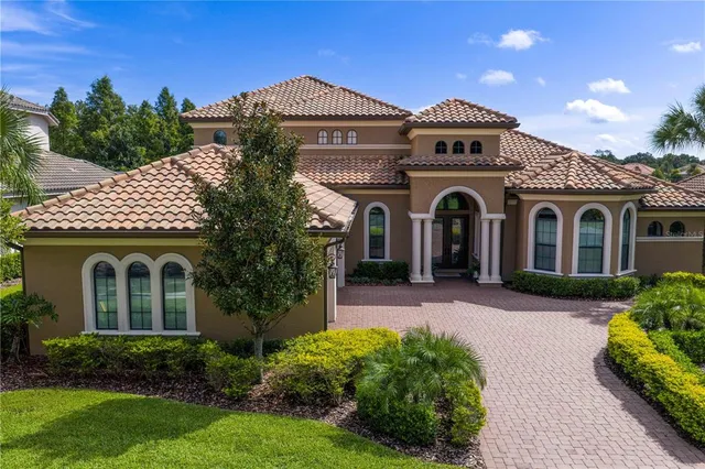 $1,847,999 | 1213 Merry Water Drive, Lutz, FL 33548
