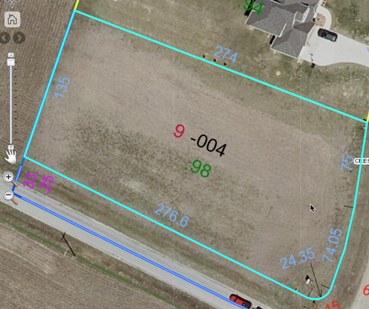 1883 North 2270 East Road Watseka, IL 60970 - Photo 4 of 4