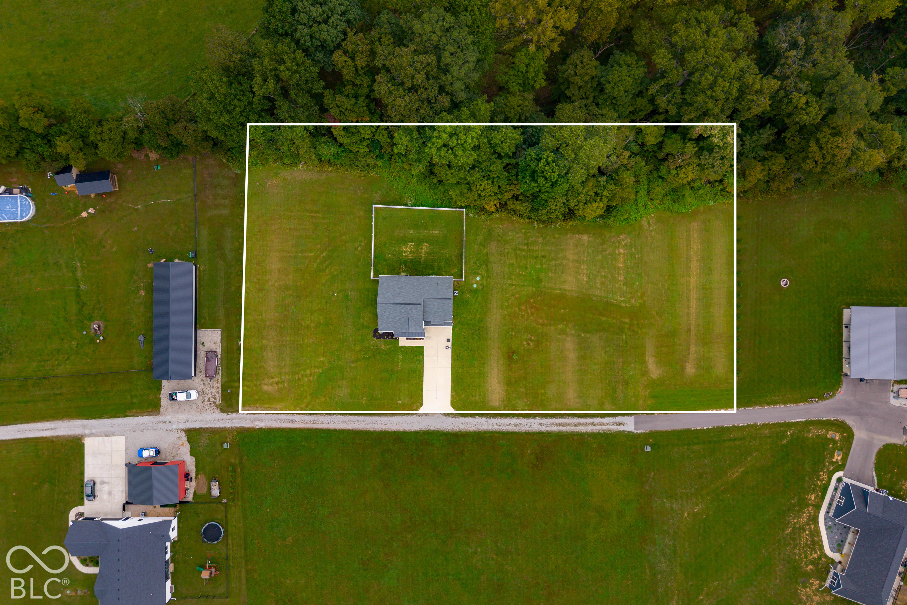 6445 West Ohio Ridge Road Columbus, IN 47201 - Photo 61 of 61 Gallery Image 61