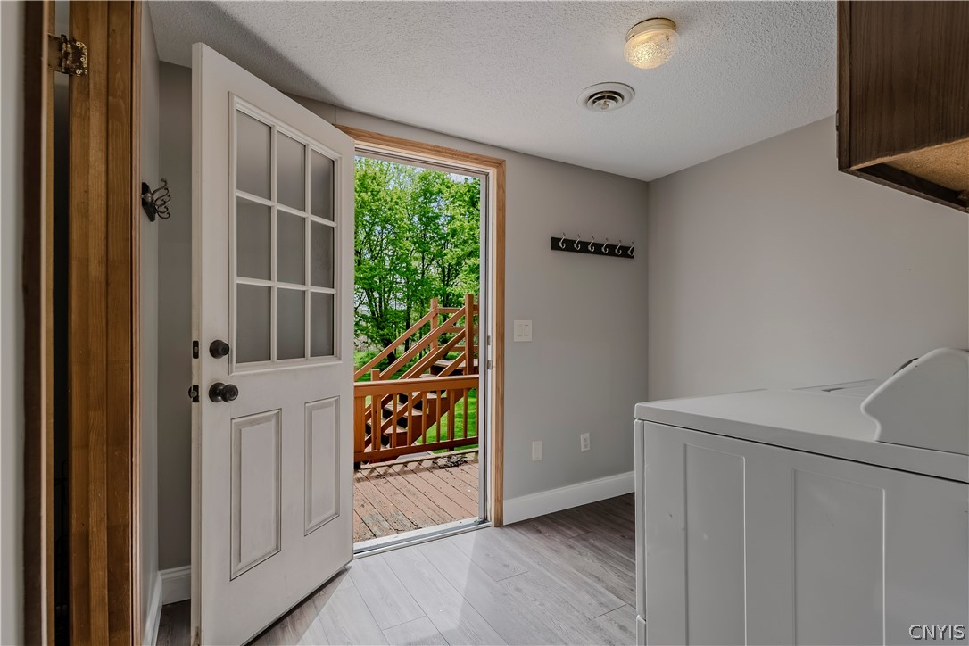 2796 State Route Deansboro, NY 13328 - Photo 20 of 50 1st Floor Unit