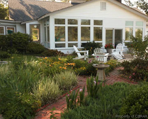 1562 Pine Hall Road Mathews, VA 23109 - Photo 4 of 28
