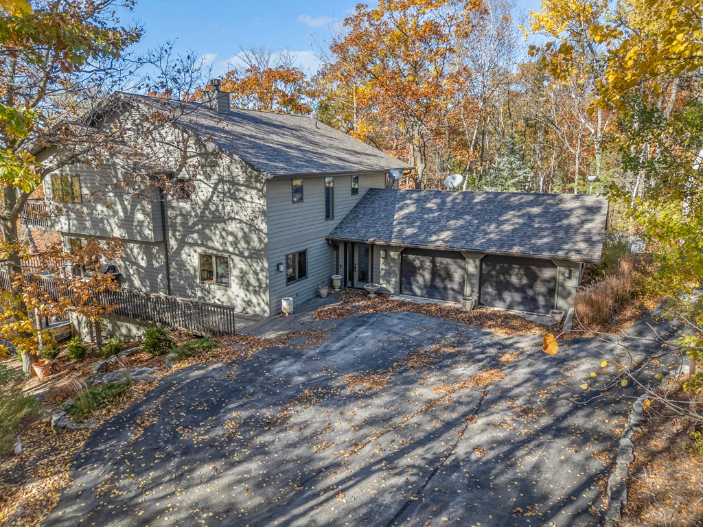 5805 Bluff Ledge Road Sturgeon Bay, WI 54235 - Photo 27 of 29