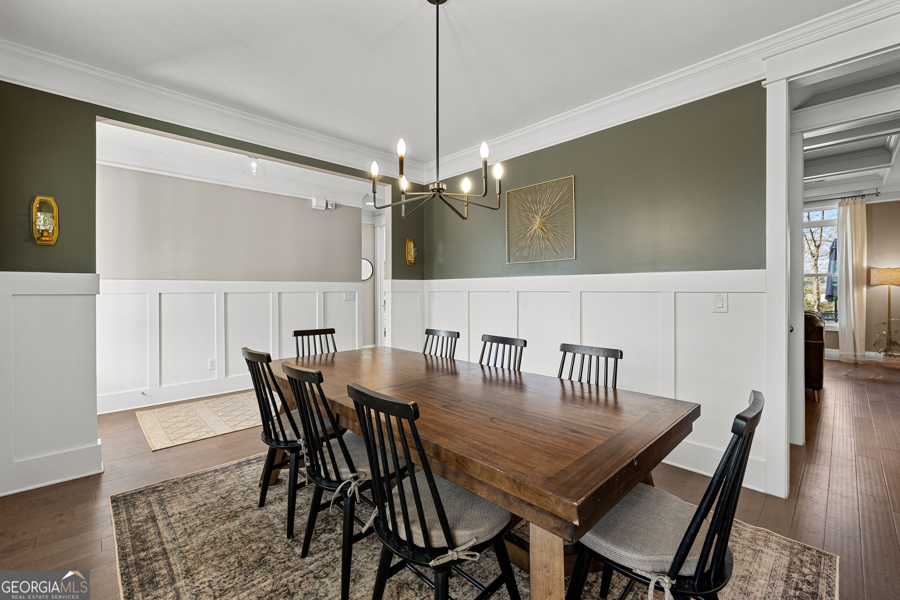 108 Morgan Mill Road Brooks, GA 30205 - Photo 12 of 87