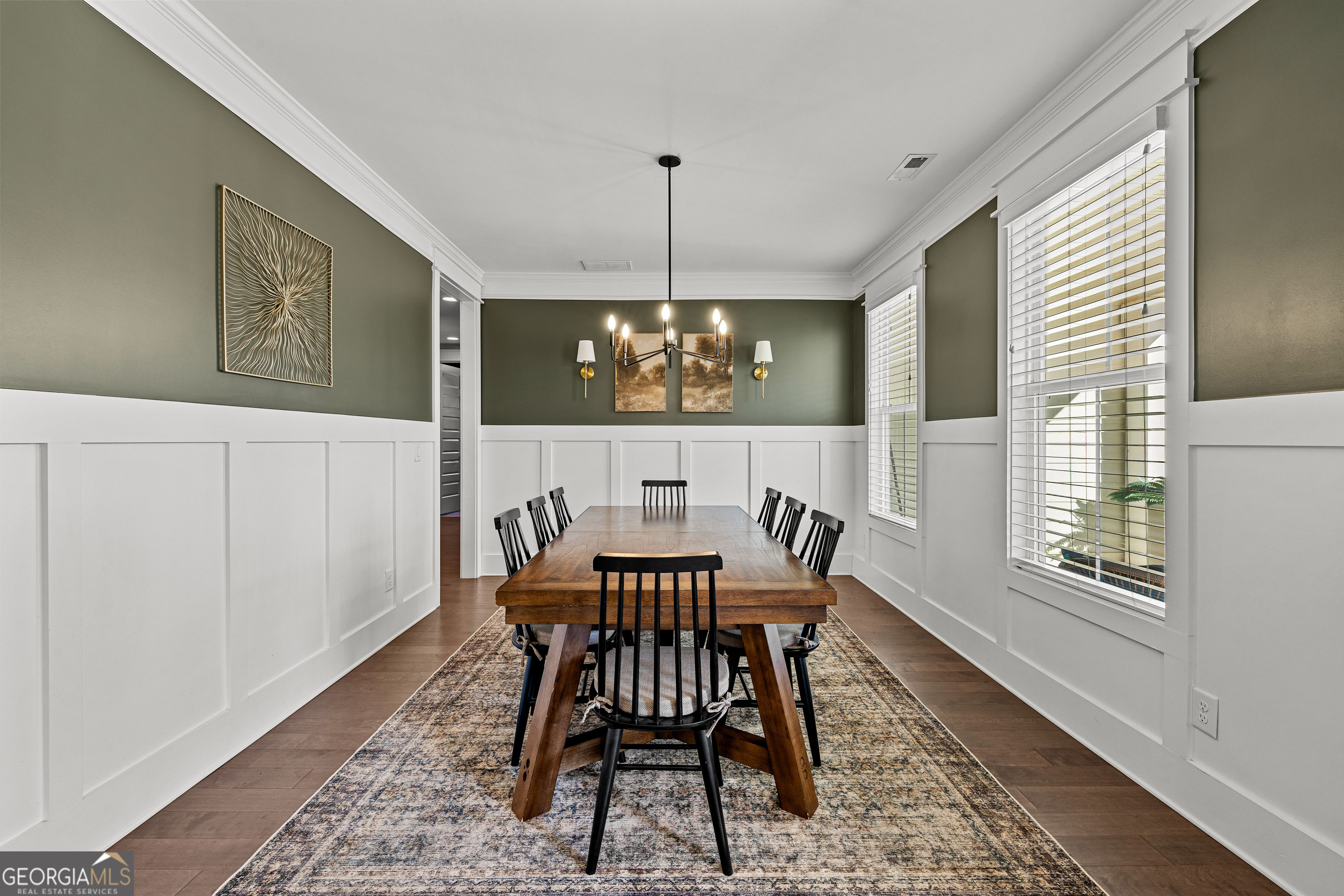 108 Morgan Mill Road Brooks, GA 30205 - Photo 13 of 87