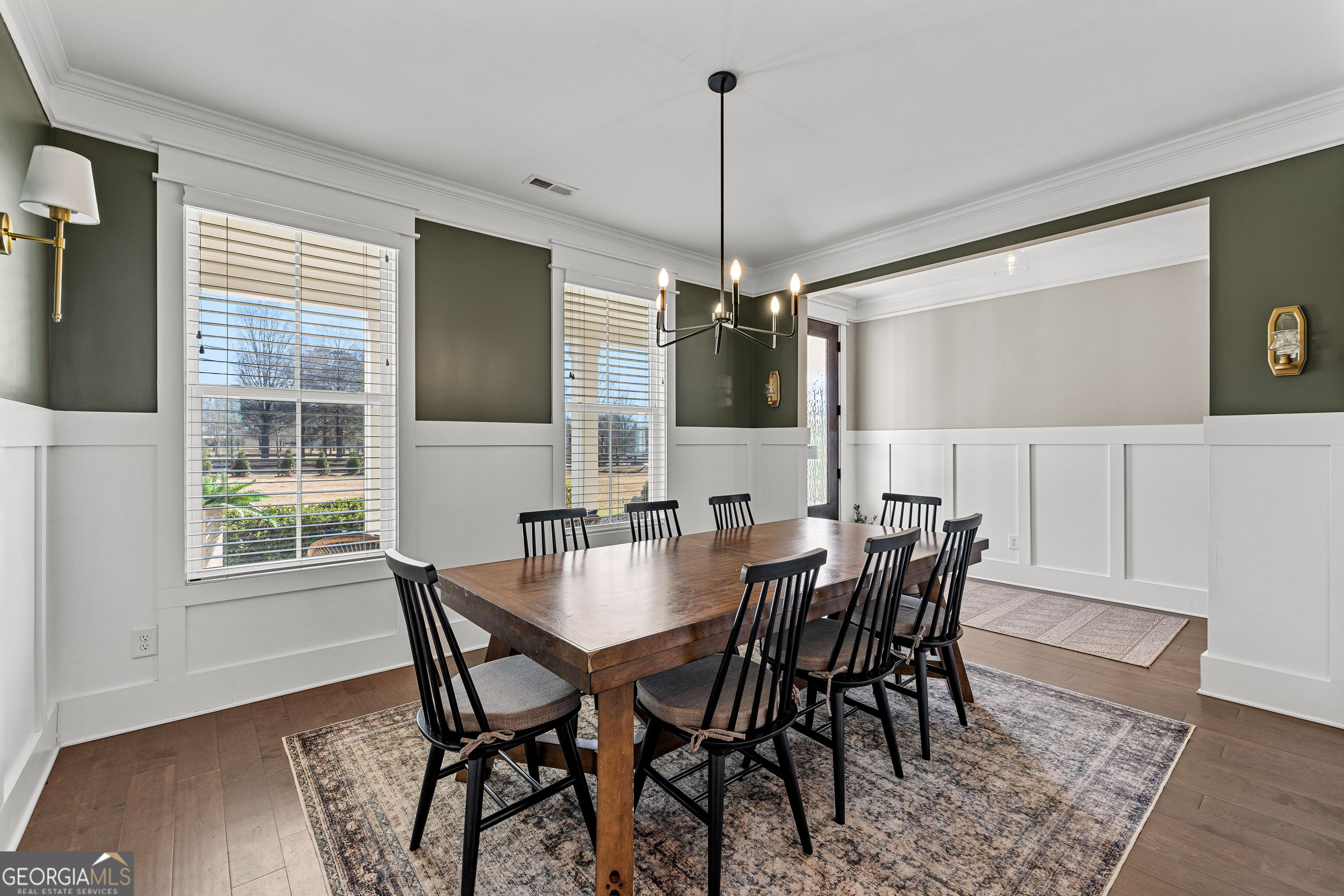 108 Morgan Mill Road Brooks, GA 30205 - Photo 14 of 87