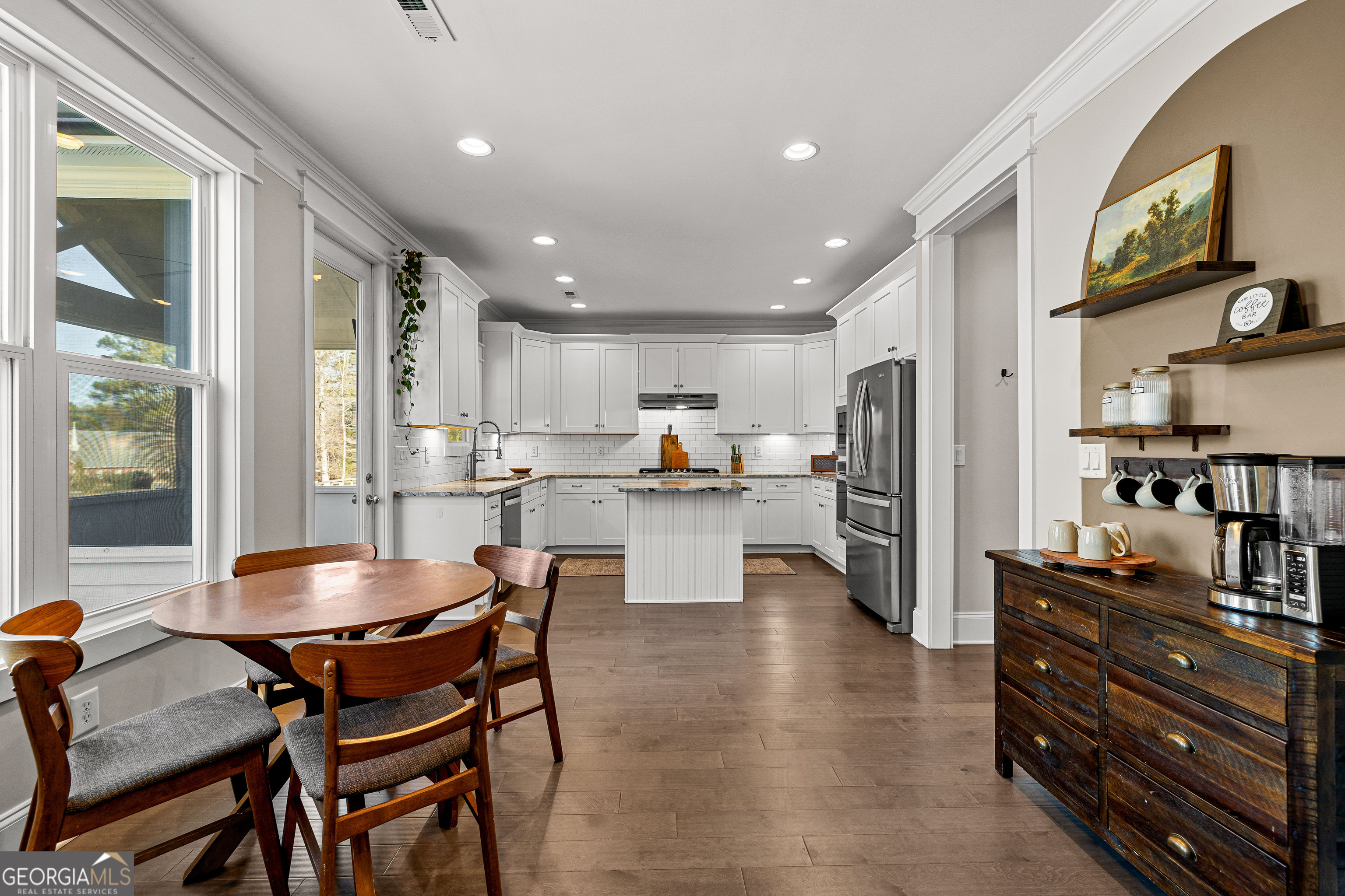 108 Morgan Mill Road Brooks, GA 30205 - Photo 23 of 87