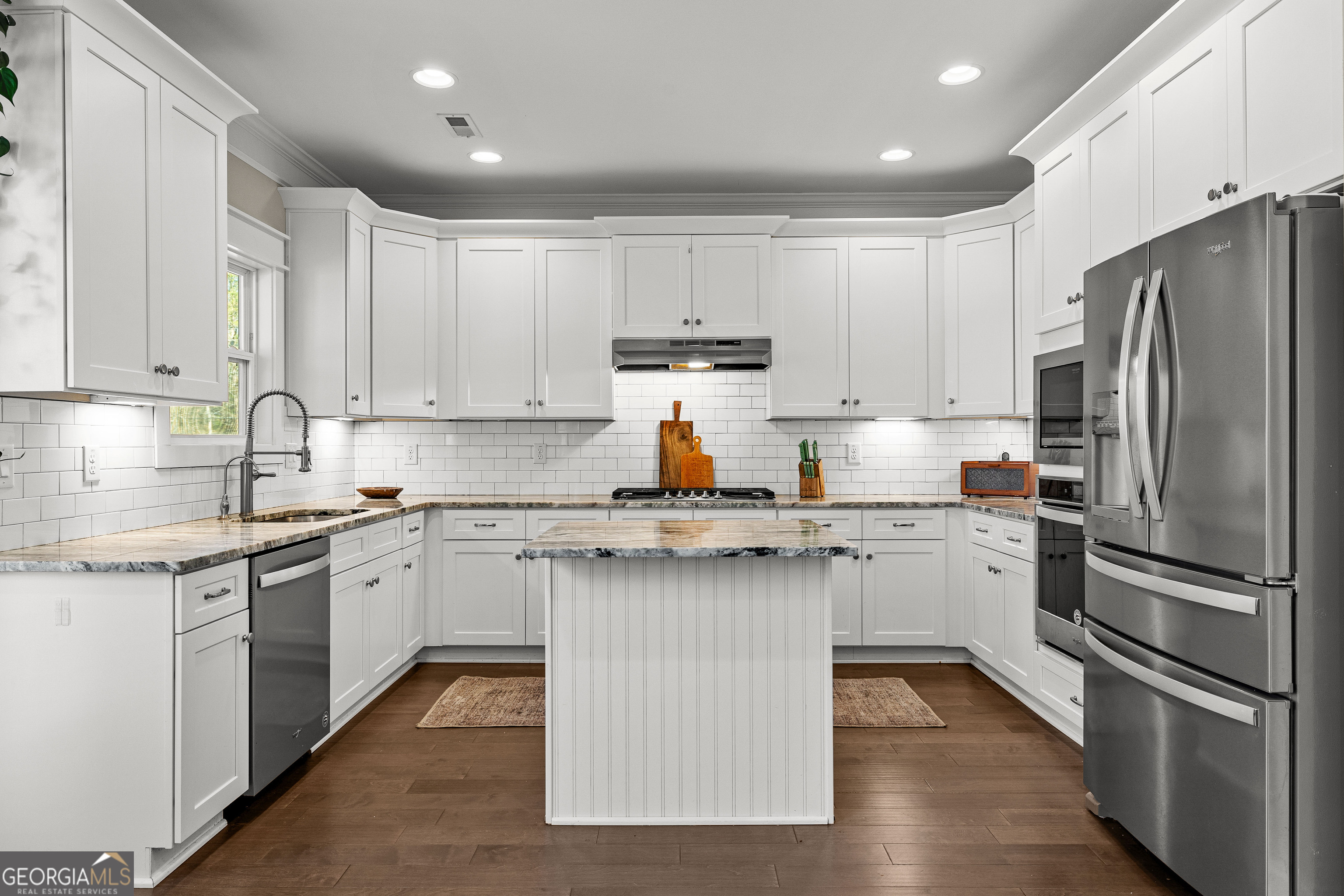 108 Morgan Mill Road Brooks, GA 30205 - Photo 24 of 87