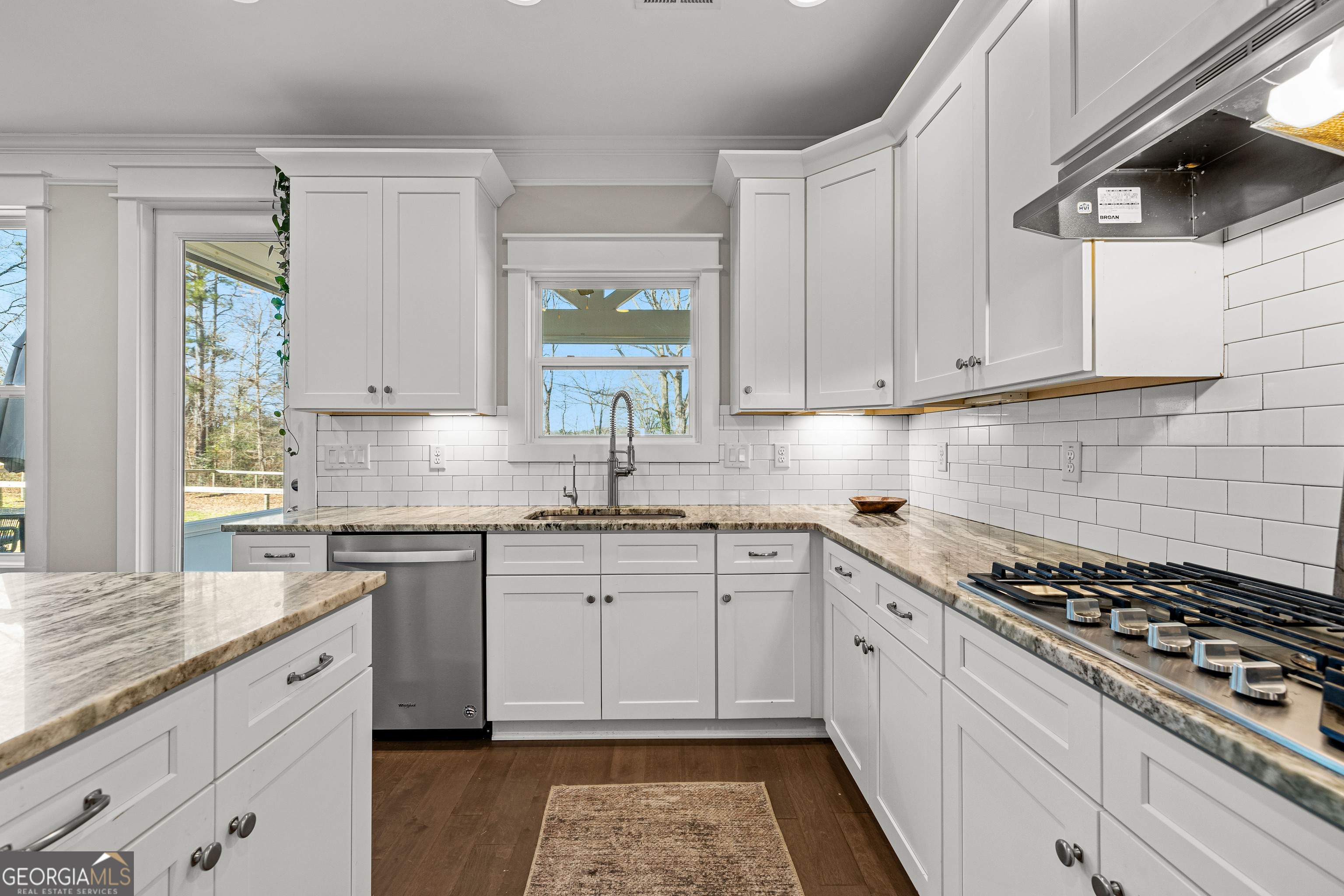 108 Morgan Mill Road Brooks, GA 30205 - Photo 25 of 87