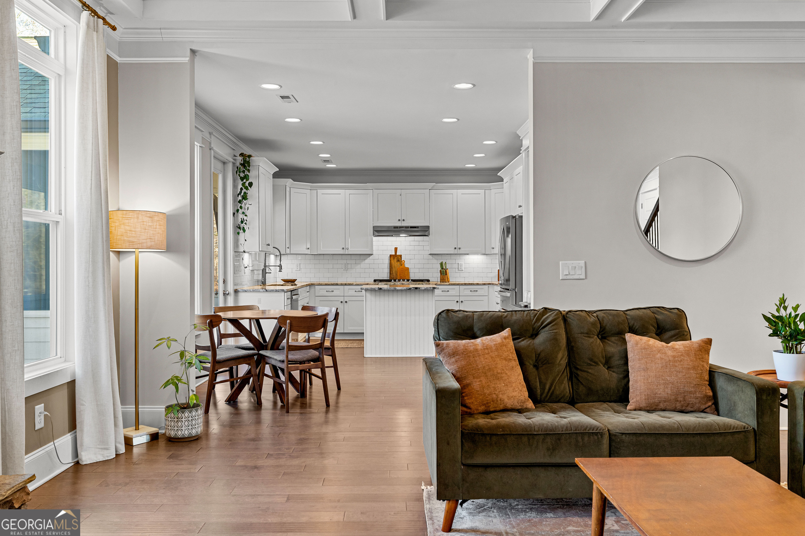 108 Morgan Mill Road Brooks, GA 30205 - Photo 28 of 87