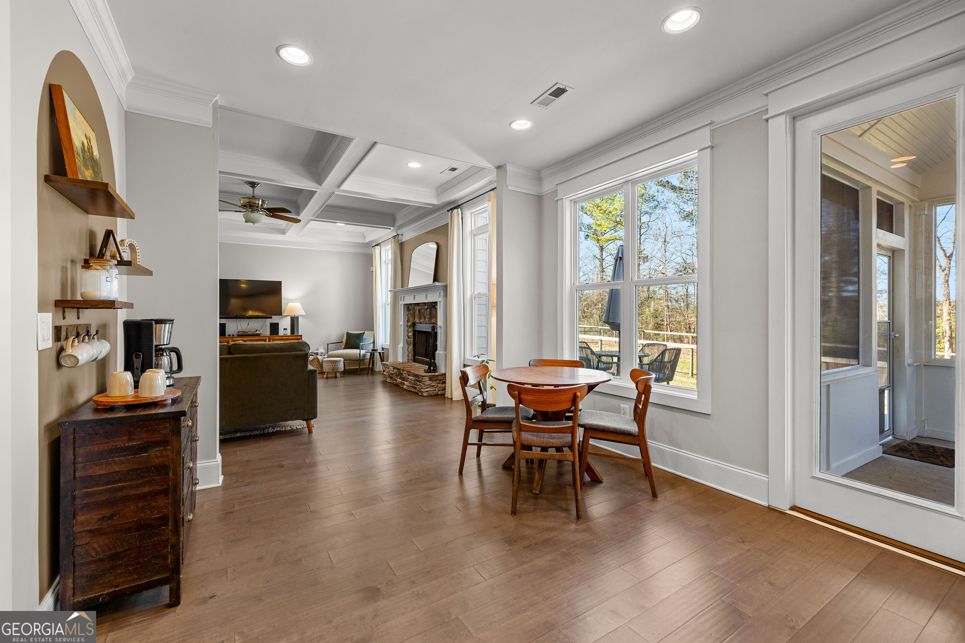 108 Morgan Mill Road Brooks, GA 30205 - Photo 29 of 87