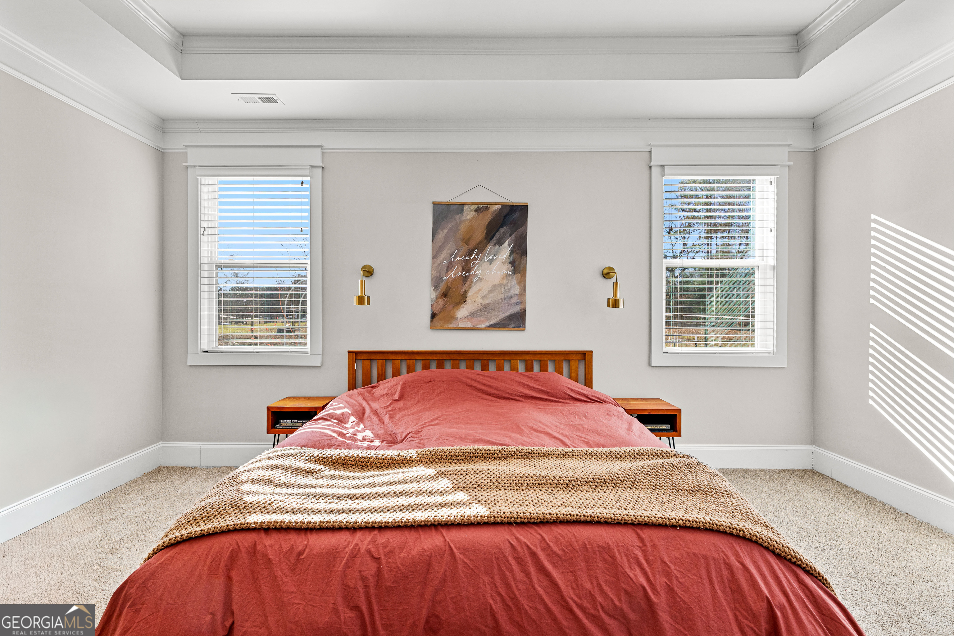 108 Morgan Mill Road Brooks, GA 30205 - Photo 33 of 87