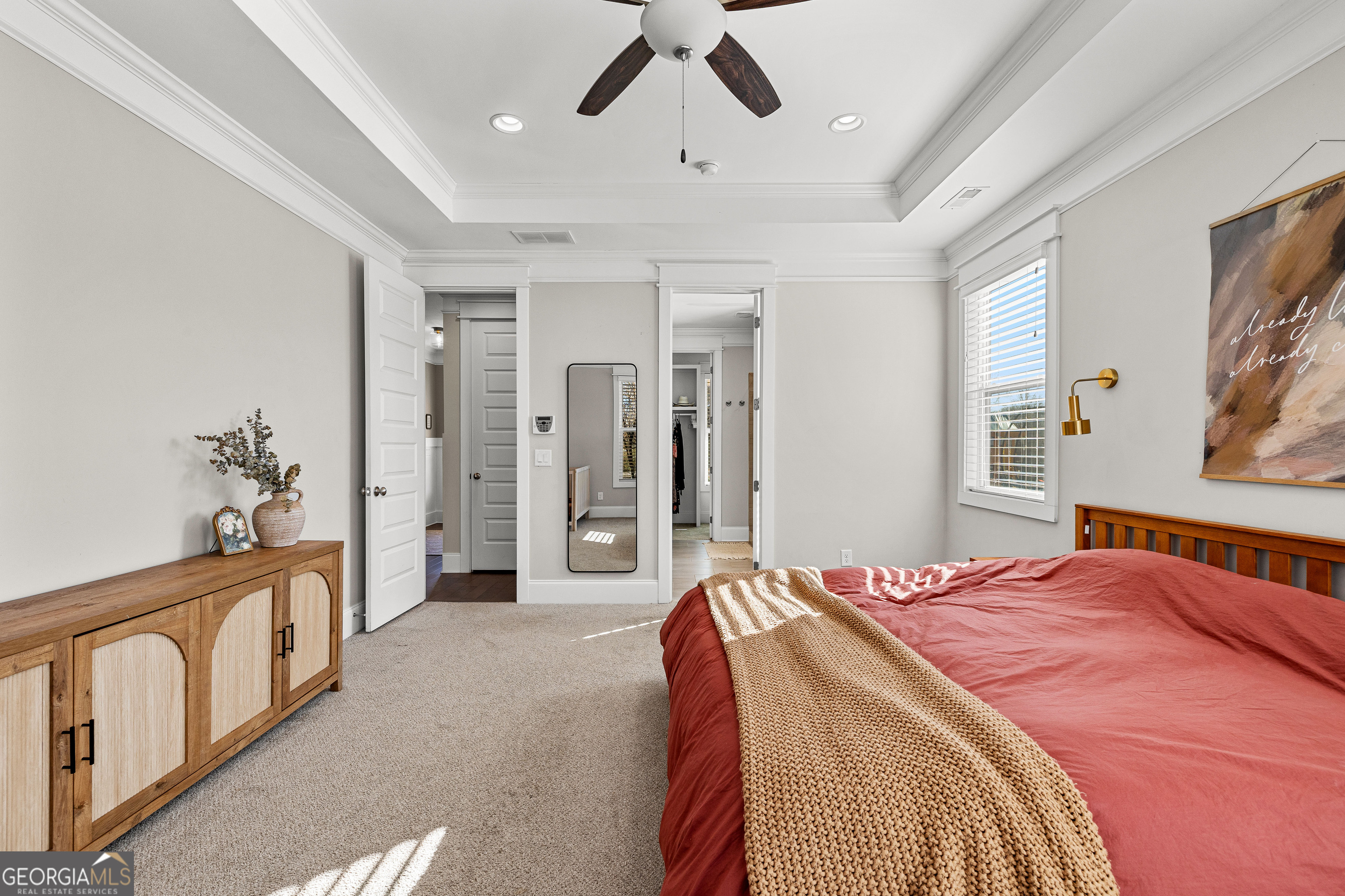 108 Morgan Mill Road Brooks, GA 30205 - Photo 34 of 87