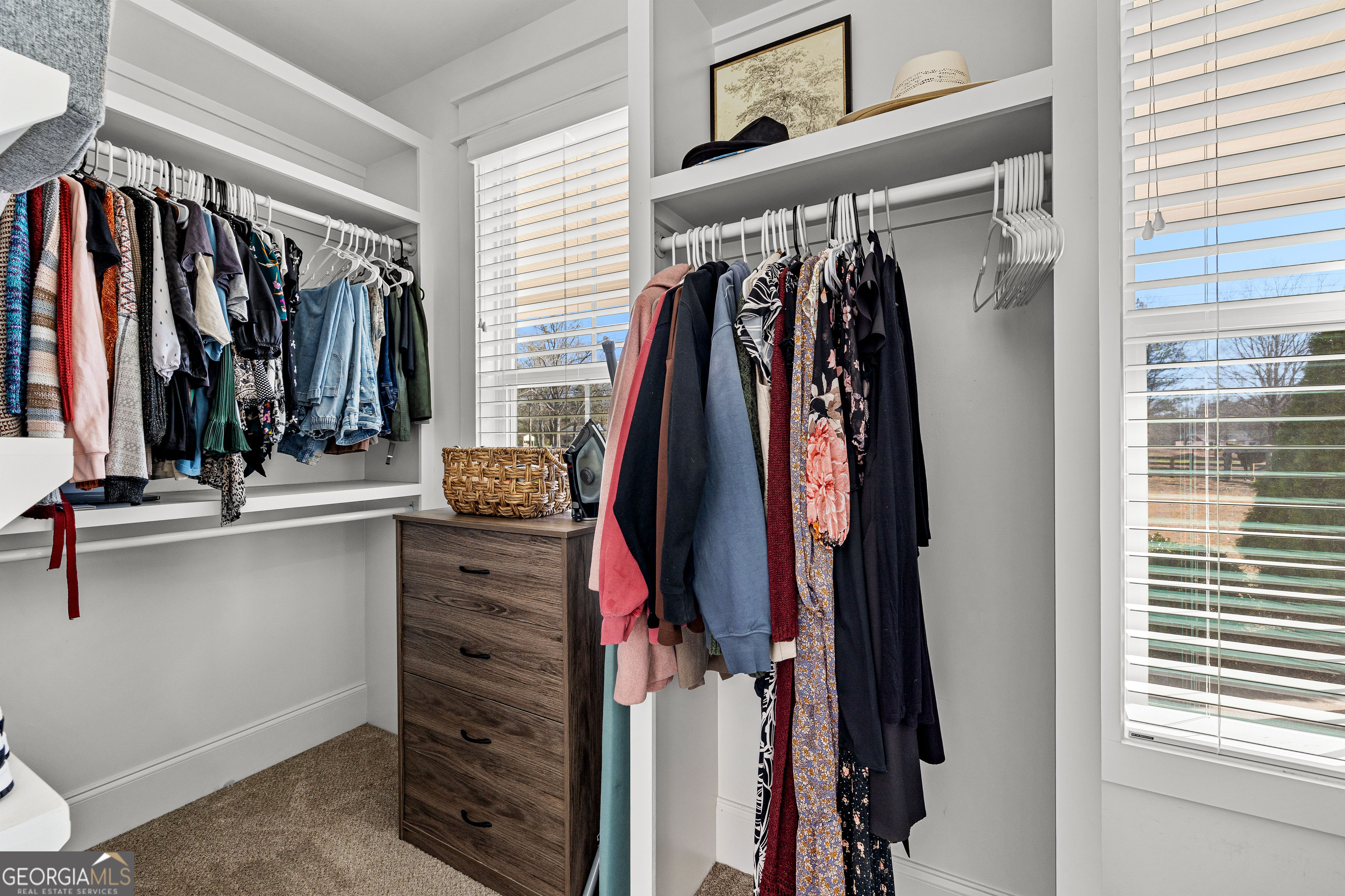 108 Morgan Mill Road Brooks, GA 30205 - Photo 39 of 87