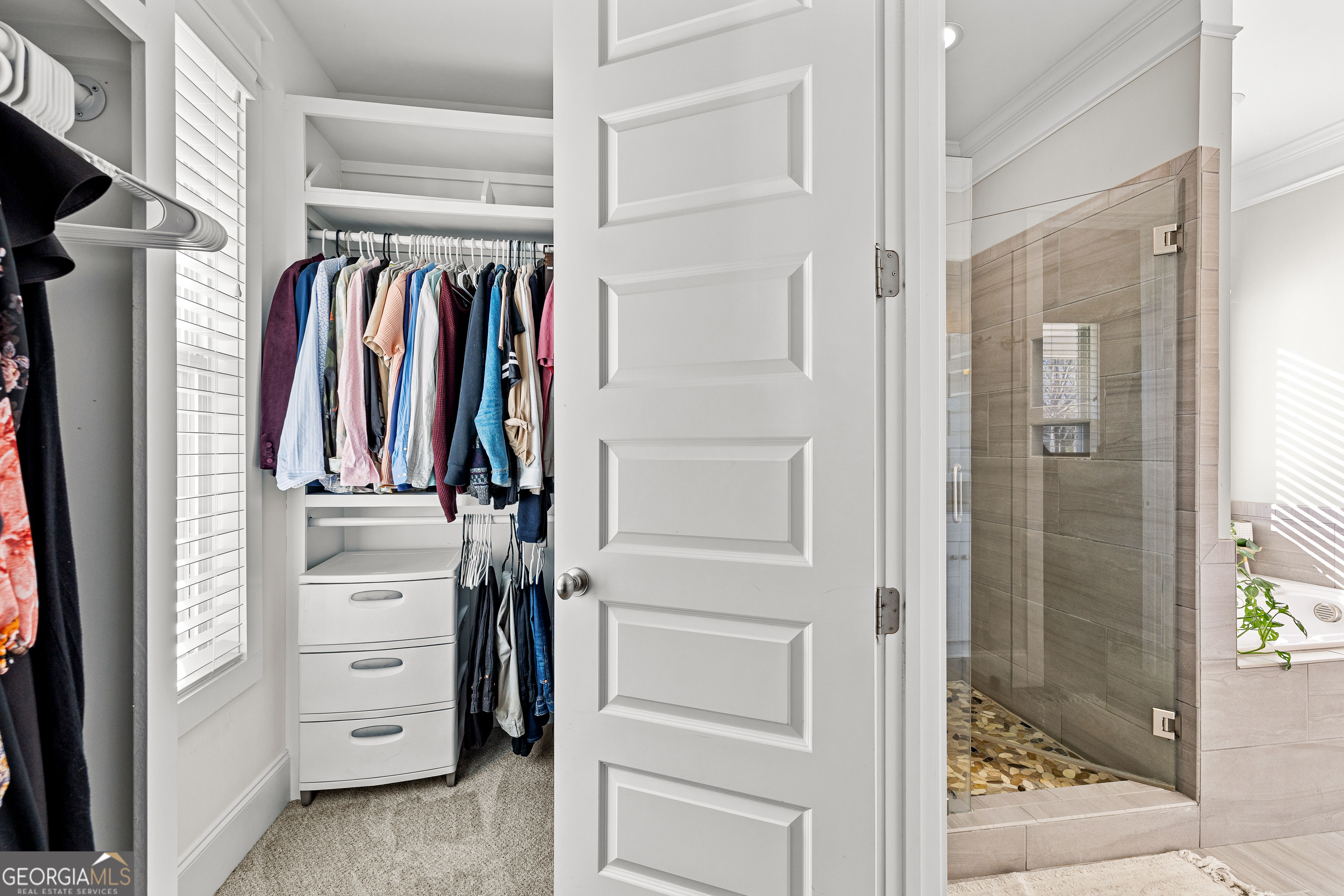 108 Morgan Mill Road Brooks, GA 30205 - Photo 40 of 87