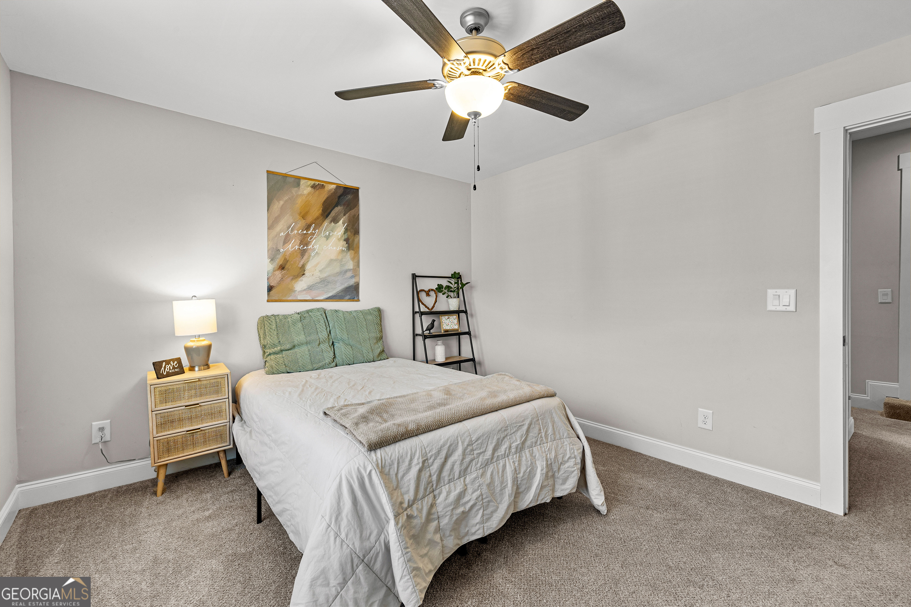 108 Morgan Mill Road Brooks, GA 30205 - Photo 46 of 87