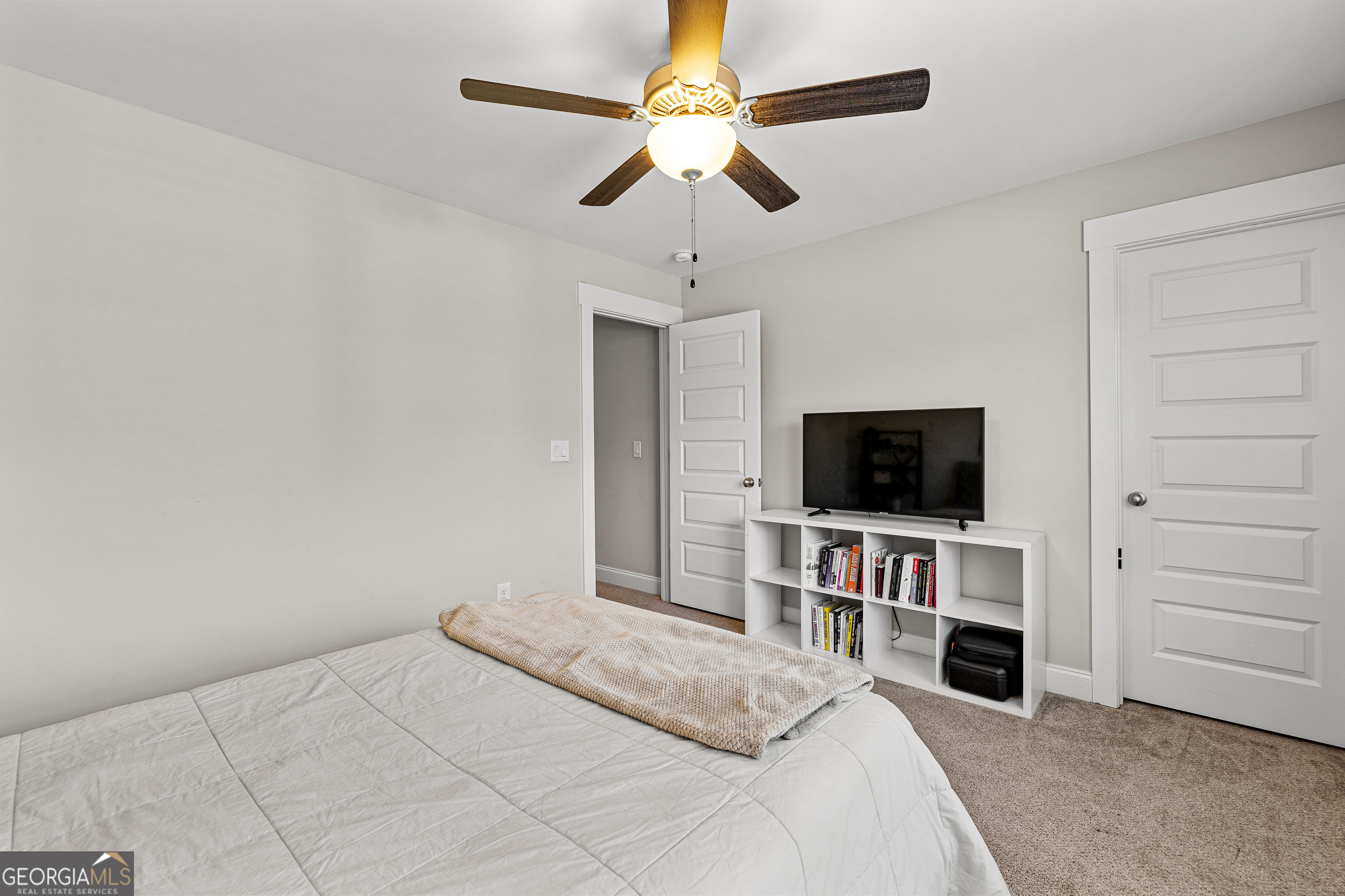 108 Morgan Mill Road Brooks, GA 30205 - Photo 47 of 87