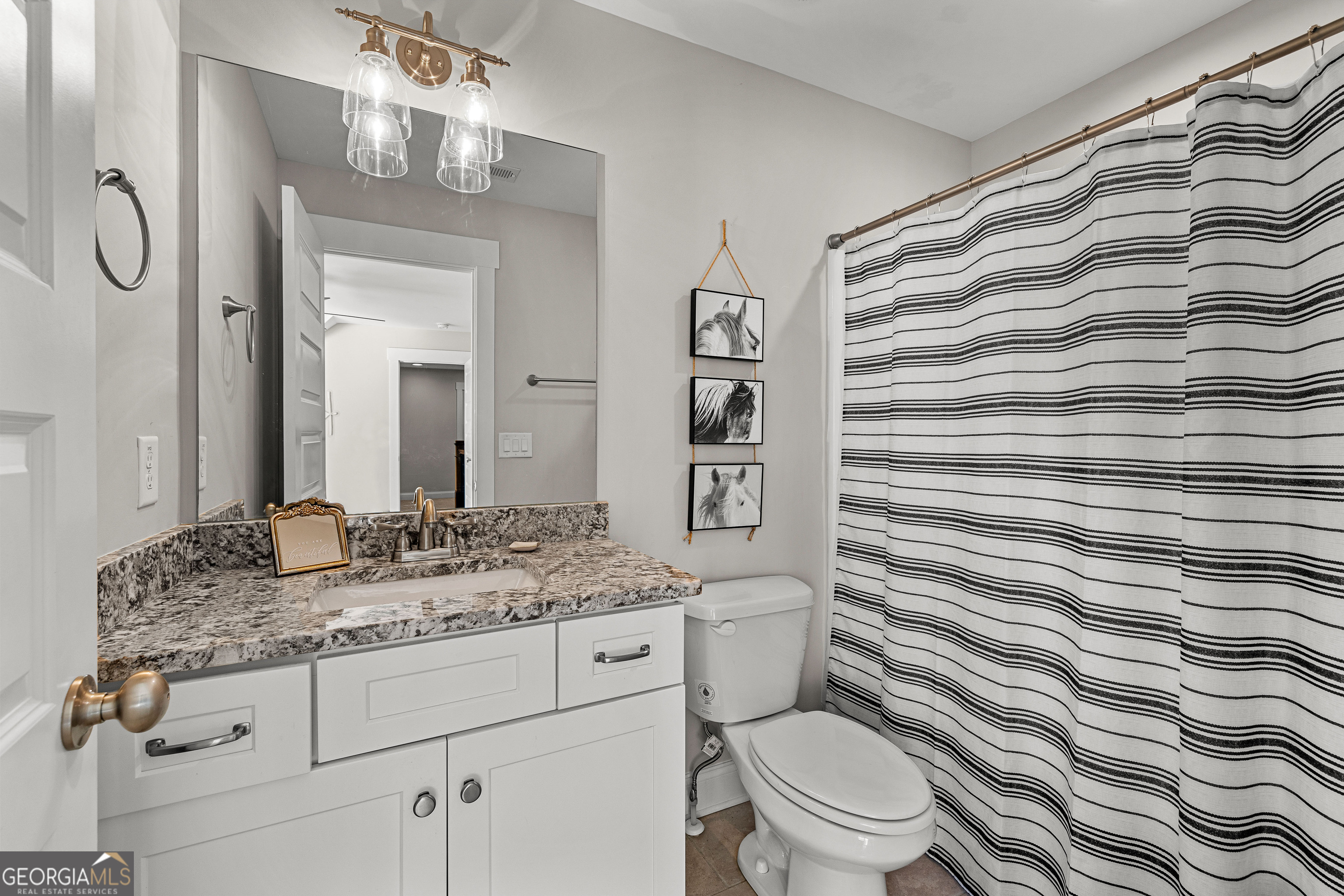 108 Morgan Mill Road Brooks, GA 30205 - Photo 51 of 87