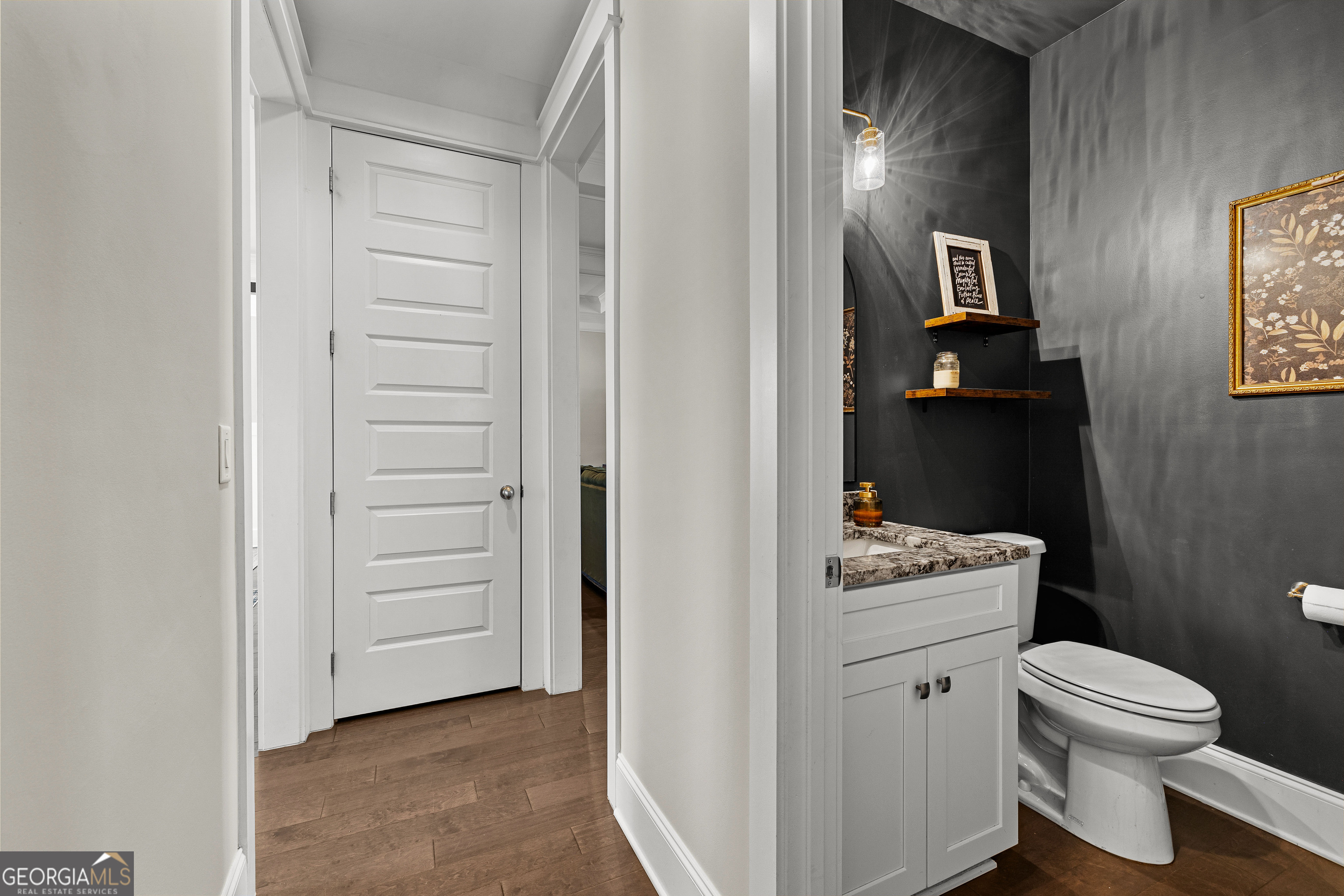 108 Morgan Mill Road Brooks, GA 30205 - Photo 55 of 87