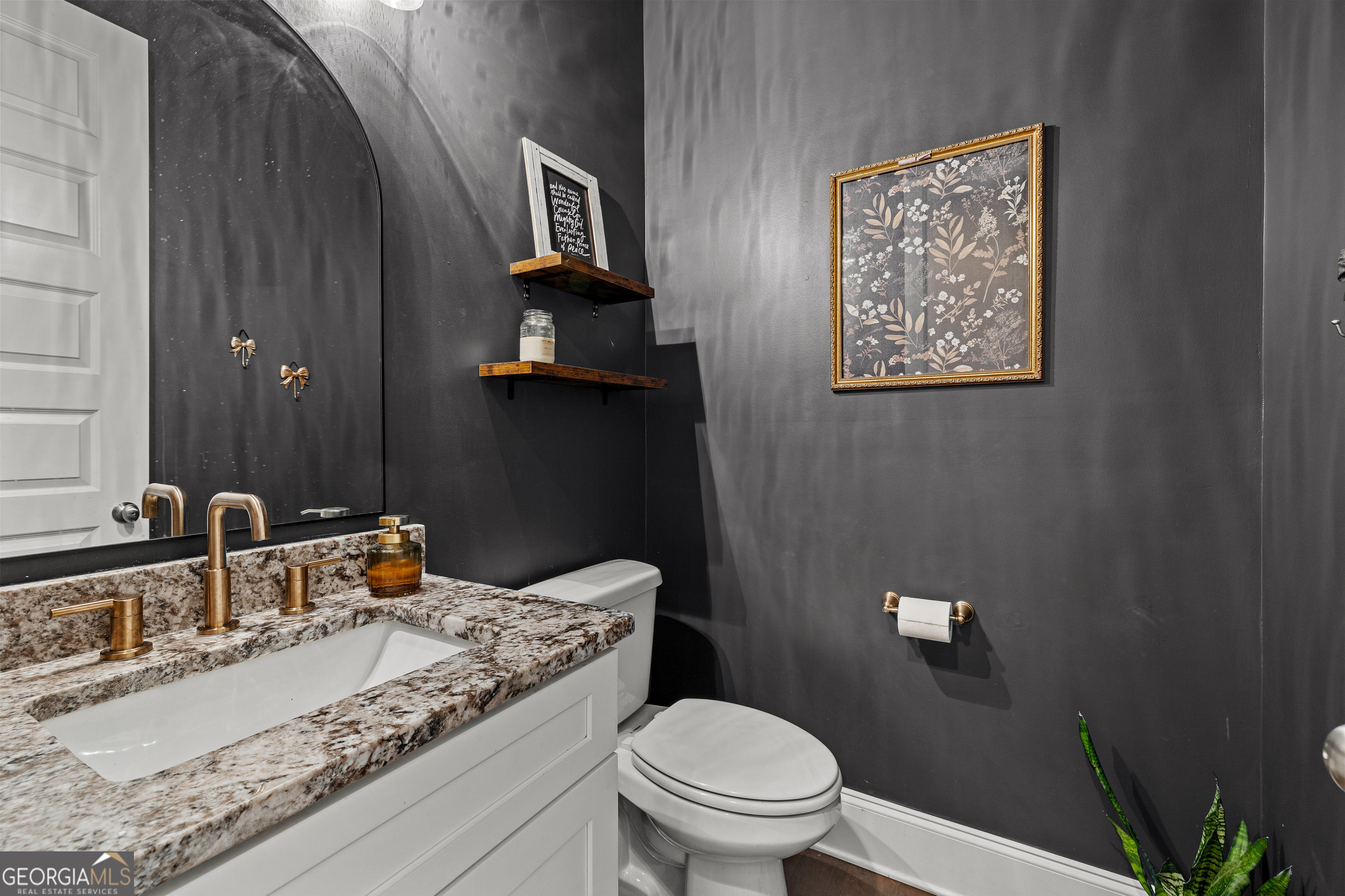 108 Morgan Mill Road Brooks, GA 30205 - Photo 57 of 87