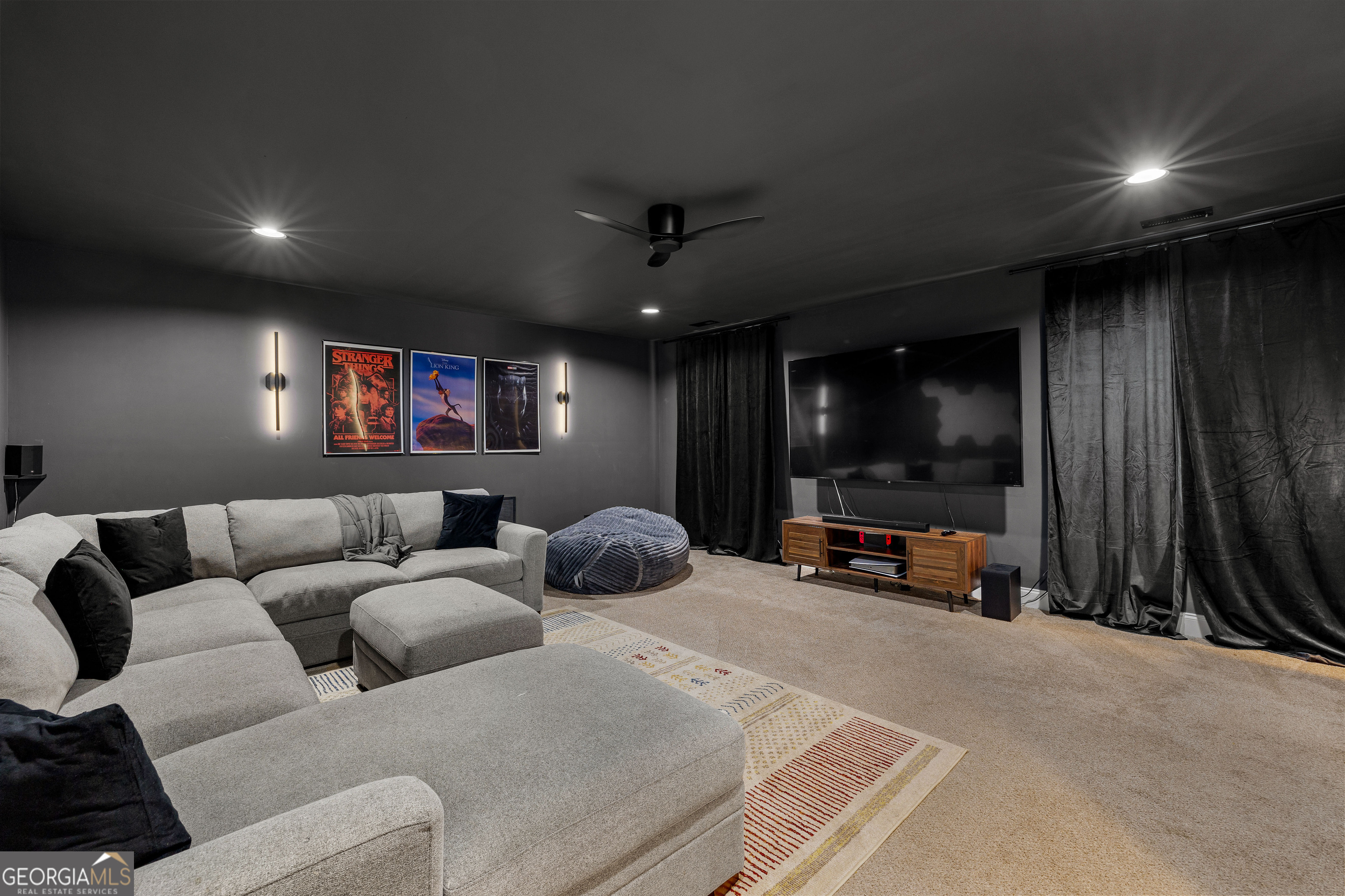 108 Morgan Mill Road Brooks, GA 30205 - Photo 58 of 87