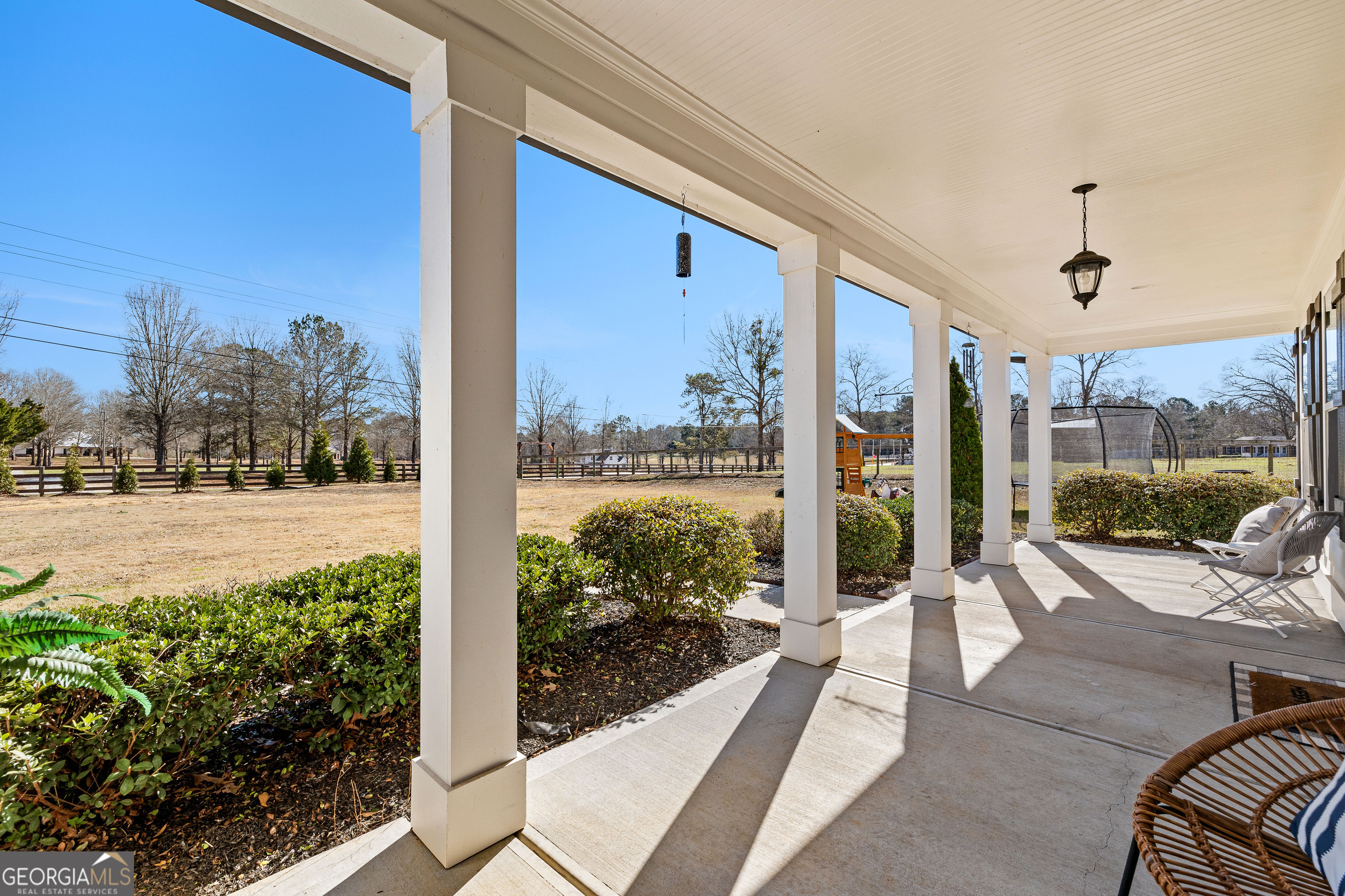 108 Morgan Mill Road Brooks, GA 30205 - Photo 6 of 87