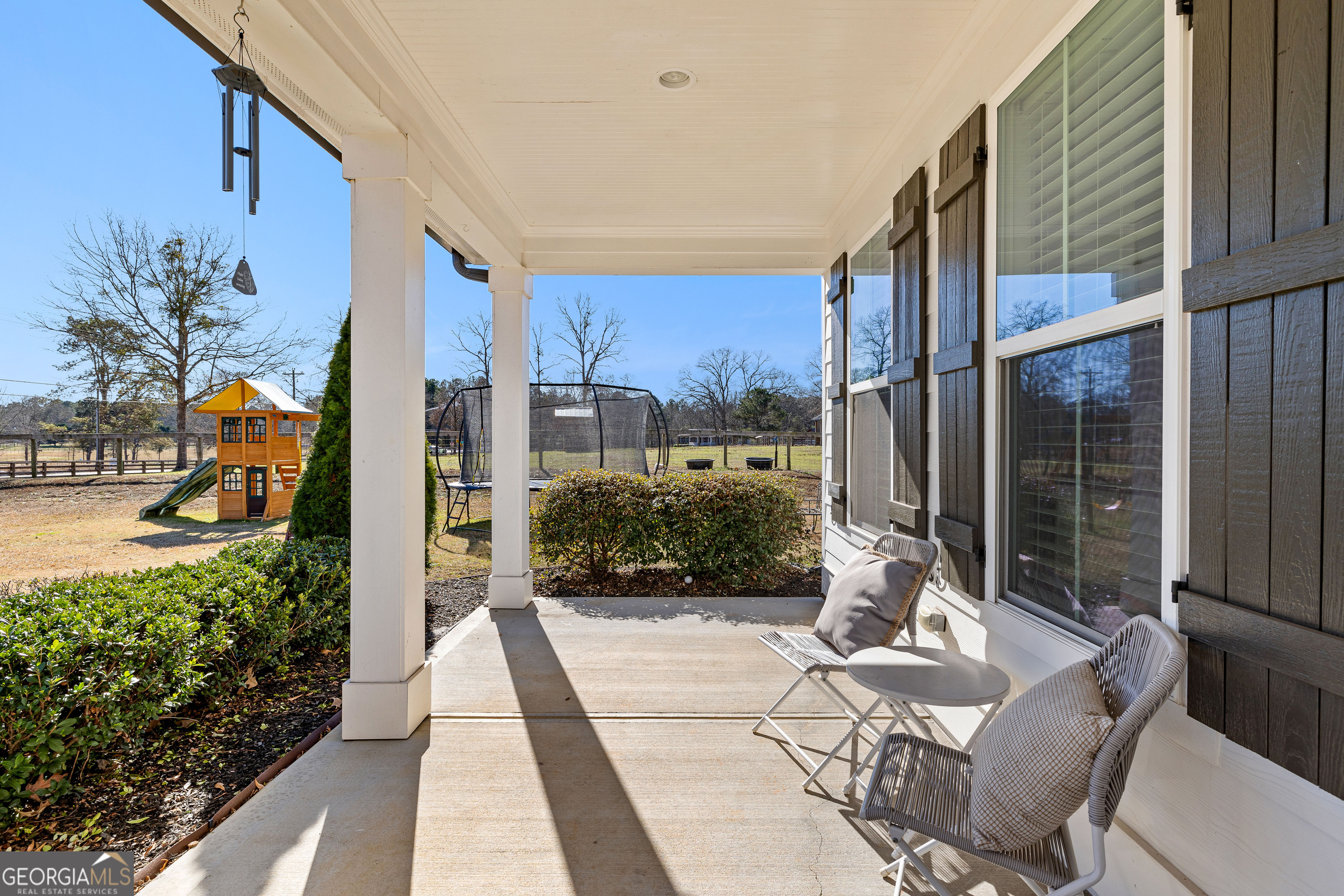 108 Morgan Mill Road Brooks, GA 30205 - Photo 67 of 87